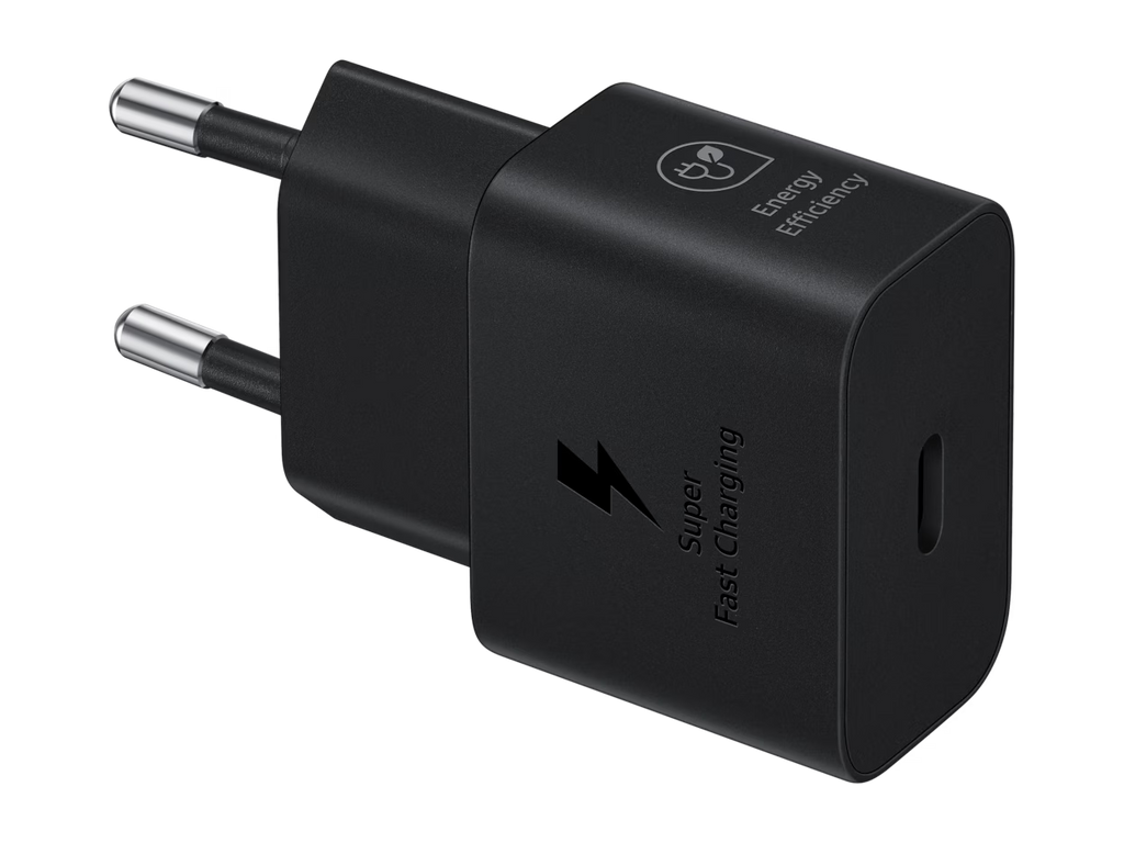 Samsung Original 25W PD Adapater USB-C