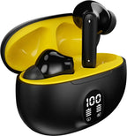 Stereo TWS ENC Wireless Earbuds